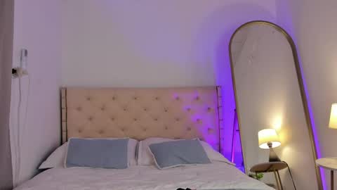 Michelle online show from June 1, 7:26 pm