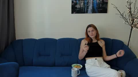 elza_rose online show from June 29, 9:28 am