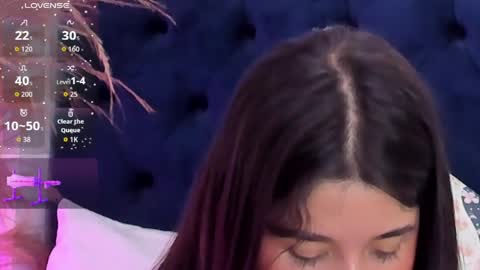 A N D R E A online show from April 6, 2:42 am