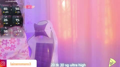 Ema Lambert  online show from April 7, 12:18 pm