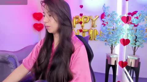 Ema louisx  online show from February 14, 12:14 pm