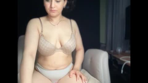 Ema Love online show from October 26, 2:34 am