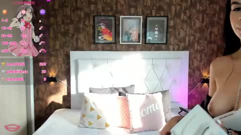 EMA online show from January 11, 9:36 pm