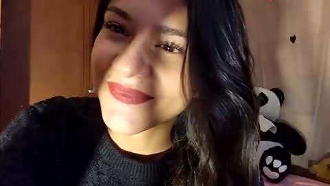 Ema Luna online show from March 3, 9:11 pm