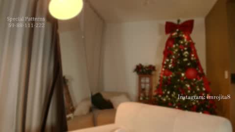 IG imrojita8 online show from December 5, 4:12 am