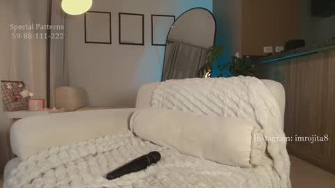 IG imrojita8 online show from November 10, 3:53 am