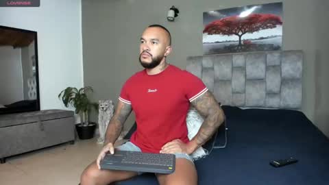 emanuelspencer online show from February 11, 11:53 am