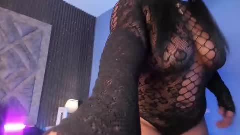 EMA  online show from March 23, 8:03 pm