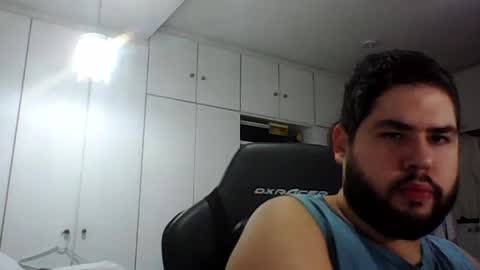 embarrassed_str8_3incher online show from August 3, 4:03 am