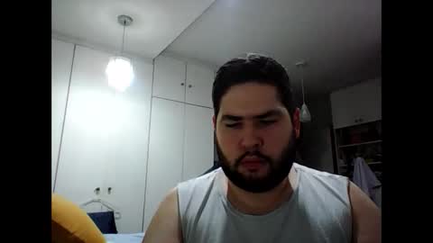 embarrassed_str8_3incher online show from February 16, 8:40 pm