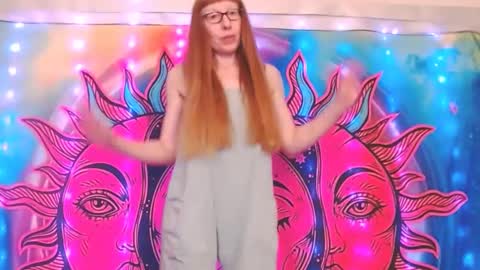 Ember Starleena online show from September 9, 2:17 pm