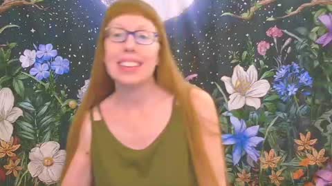 Ember Starleena online show from July 22, 3:58 pm