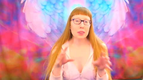 Ember Starleena online show from December 2, 6:50 pm