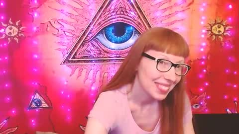 Ember Starleena online show from October 8, 3:07 pm