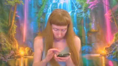 Ember Starleena online show from July 8, 3:26 pm