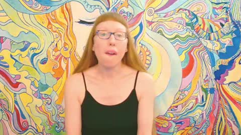 Ember Starleena online show from June 2, 4:09 pm