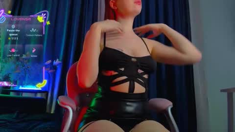 Ember online show from February 21, 4:32 pm