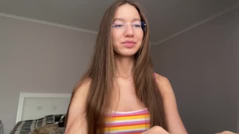 Alina online show from May 27, 1:52 pm