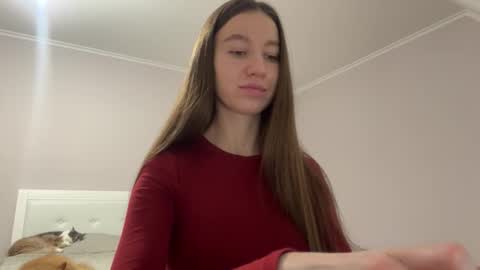 Alina online show from March 1, 11:53 pm