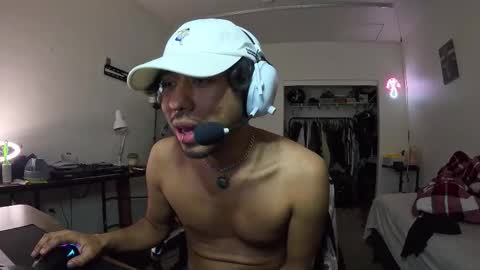 embersboudoir online show from November 4, 4:14 am