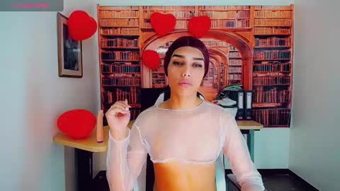 Emeli online show from February 13, 10:34 am