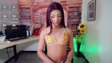 Emeli online show from September 14, 12:17 pm