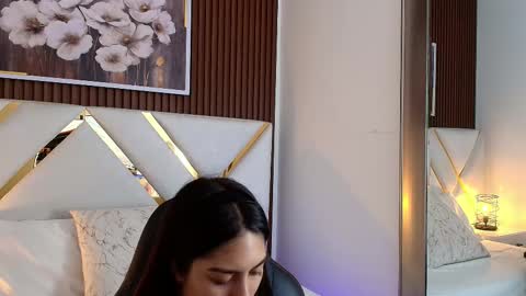 Emily  online show from December 2, 2:32 am