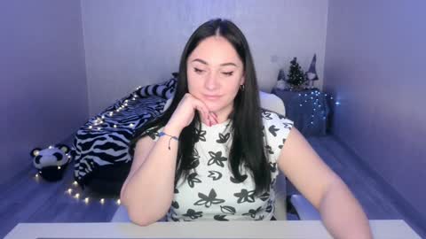 Snapshot of emelyblum chatting on January 22, 12:59 am Emely online show from January 22, 12:59 am