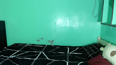 Scarlett online show from June 8, 1:12 pm