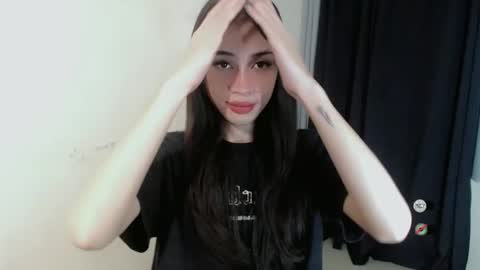 Scarlett online show from January 26, 6:28 am