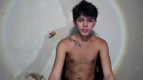 emerald_cummer online show from September 13, 12:51 pm