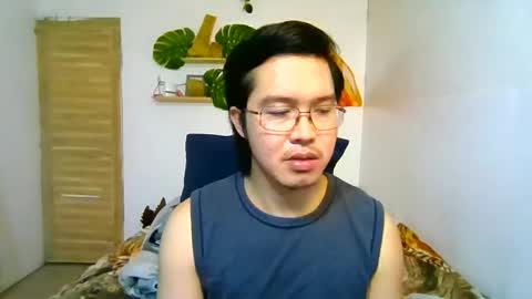 emersontwinks online show from February 26, 12:19 pm