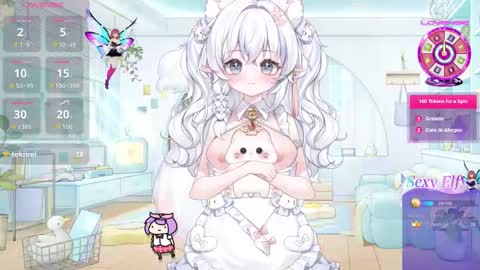 Emi online show from March 2, 10:16 pm