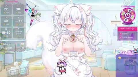 Emi online show from March 6, 9:47 pm