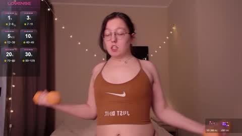 Emi online show from January 18, 12:25 pm