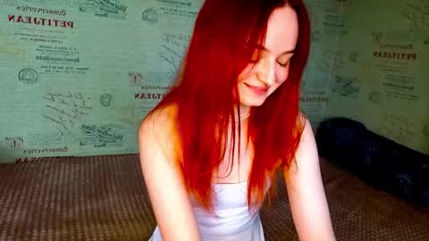 Snapshot of emi_less chatting on September 23, 1:05 pm Emi online show from September 23, 1:05 pm