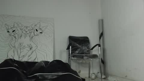 Antonella  online show from April 15, 3:32 am