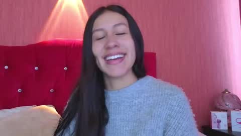 Snapshot of emigomez_ chatting on September 26, 1:08 pm Emilia Gomez online show from September 26, 1:08 pm