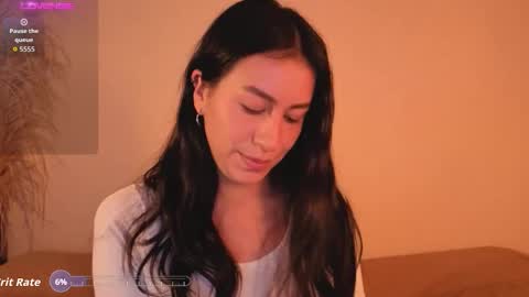 Snapshot of emigomez_ chatting on October 12, 4:21 pm Emilia Gomez online show from October 12, 4:21 pm
