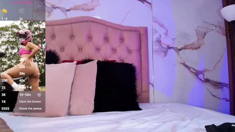 Emiily Carter online show from November 27, 12:02 pm