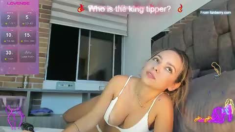 Emy online show from January 31, 2:04 am