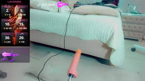 EmillySaenz online show from October 22, 6:20 pm