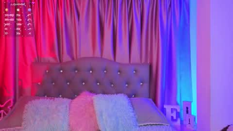 Emily online show from February 26, 3:21 am