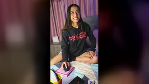 Emily online show from April 15, 11:49 pm