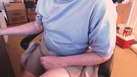 Terrance1st online show from March 2, 2:57 pm