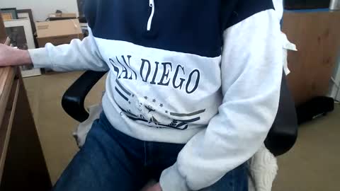 Terrance1st online show from December 14, 5:52 pm