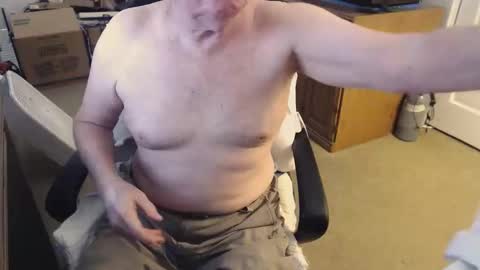 Terrance1st online show from May 1, 3:39 pm