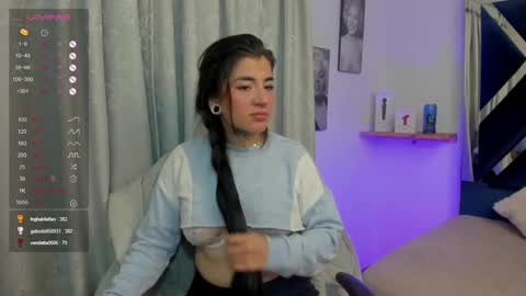 emilayton_ online show from March 4, 5:11 am