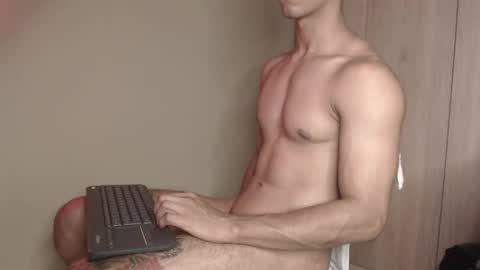 emile_239 online show from October 15, 3:43 am