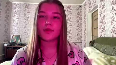 Milena online show from July 29, 7:19 am